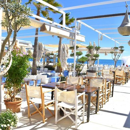 Apartamento Jardines Del Mar Jávea Extérieur photo