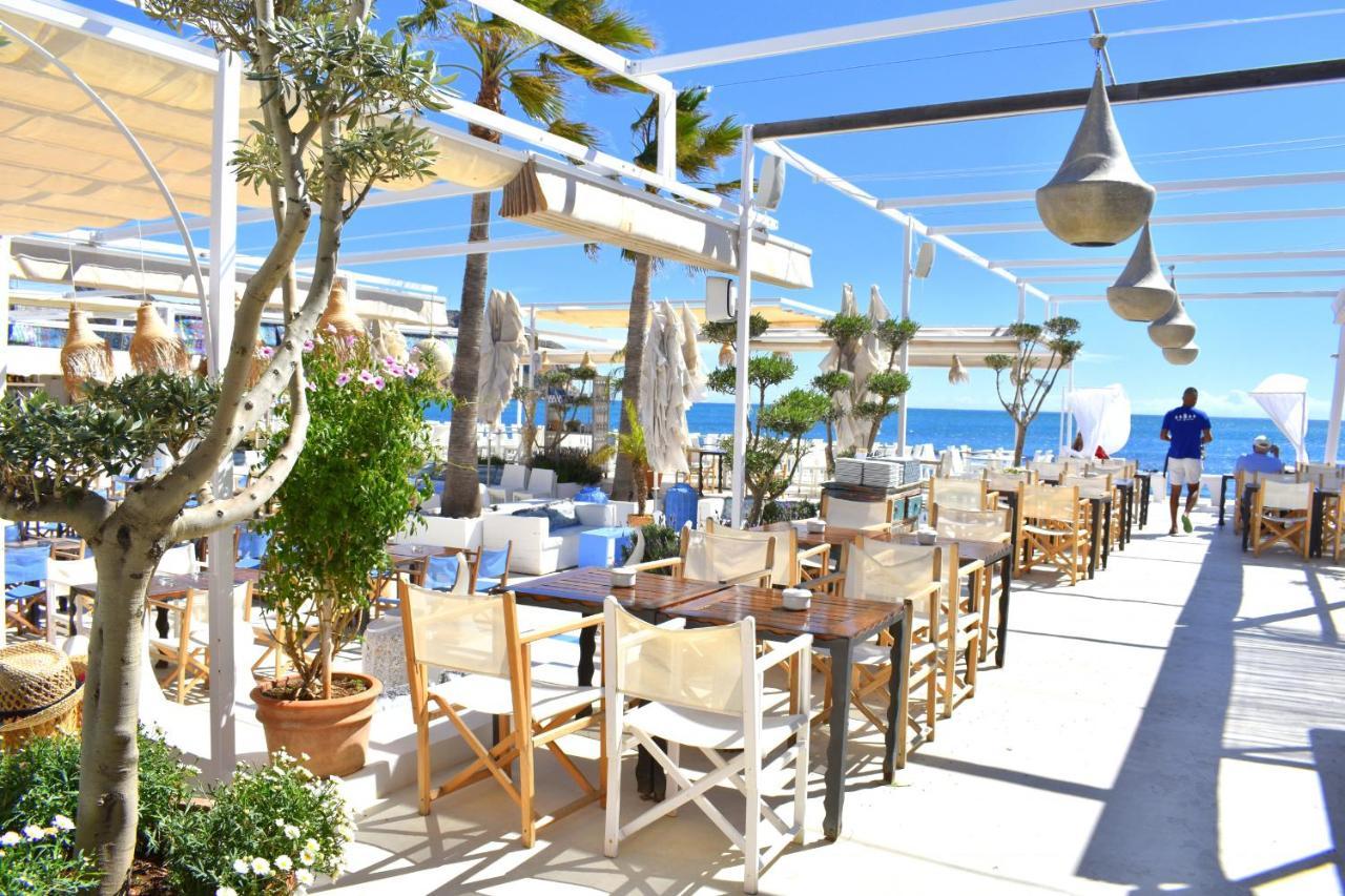 Apartamento Jardines Del Mar Jávea Extérieur photo