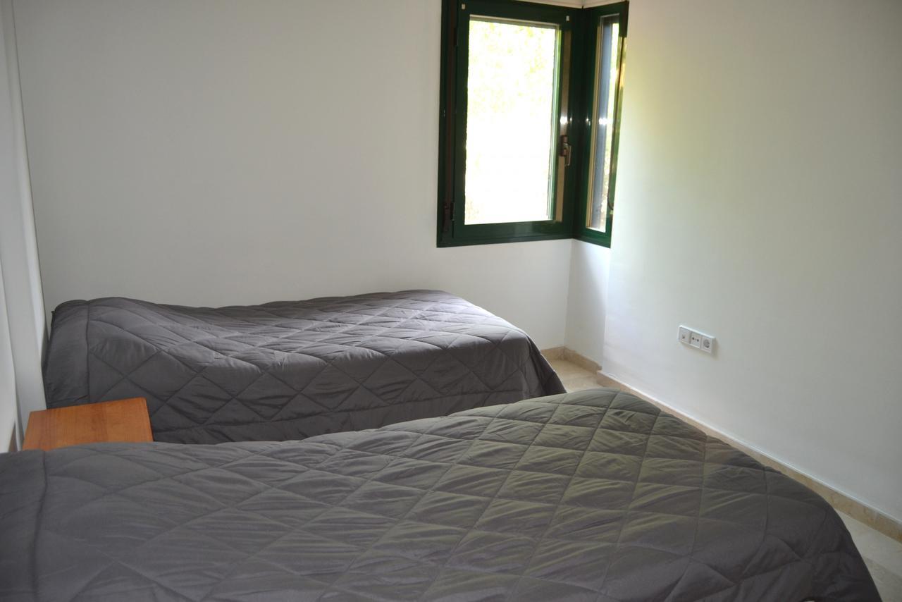 Apartamento Jardines Del Mar Jávea Extérieur photo