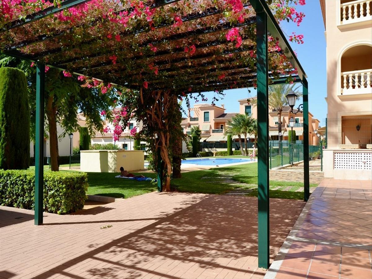 Apartamento Jardines Del Mar Jávea Extérieur photo