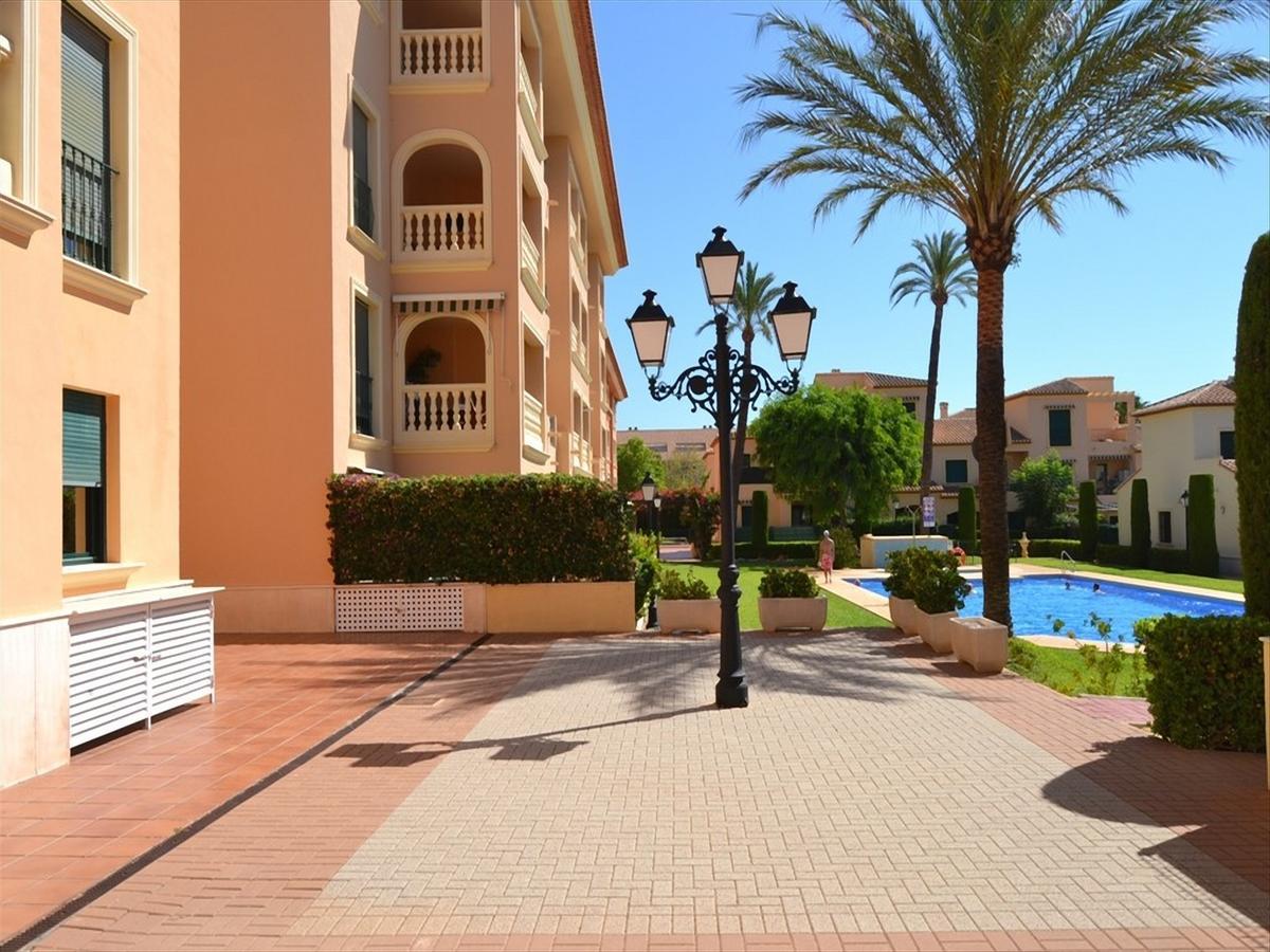 Apartamento Jardines Del Mar Jávea Extérieur photo