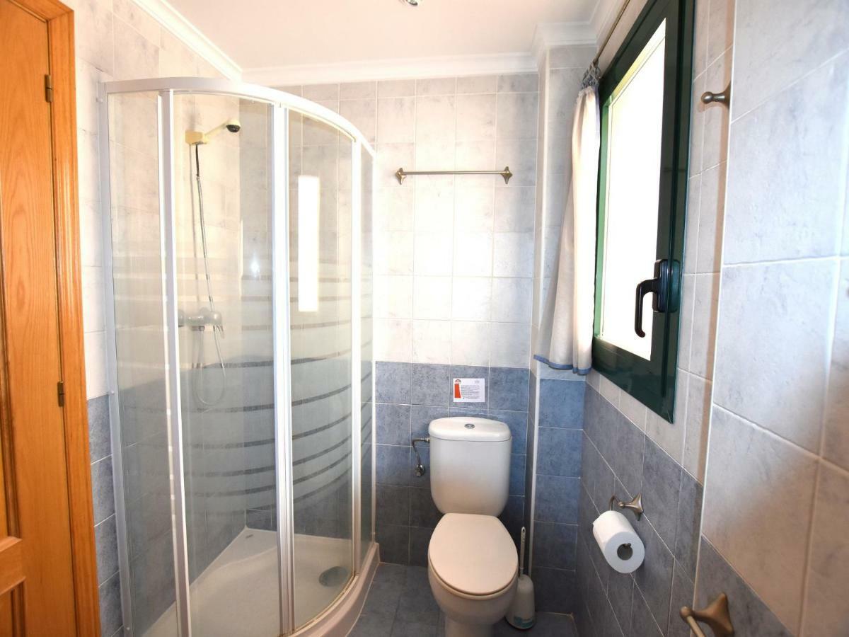 Apartamento Jardines Del Mar Jávea Extérieur photo
