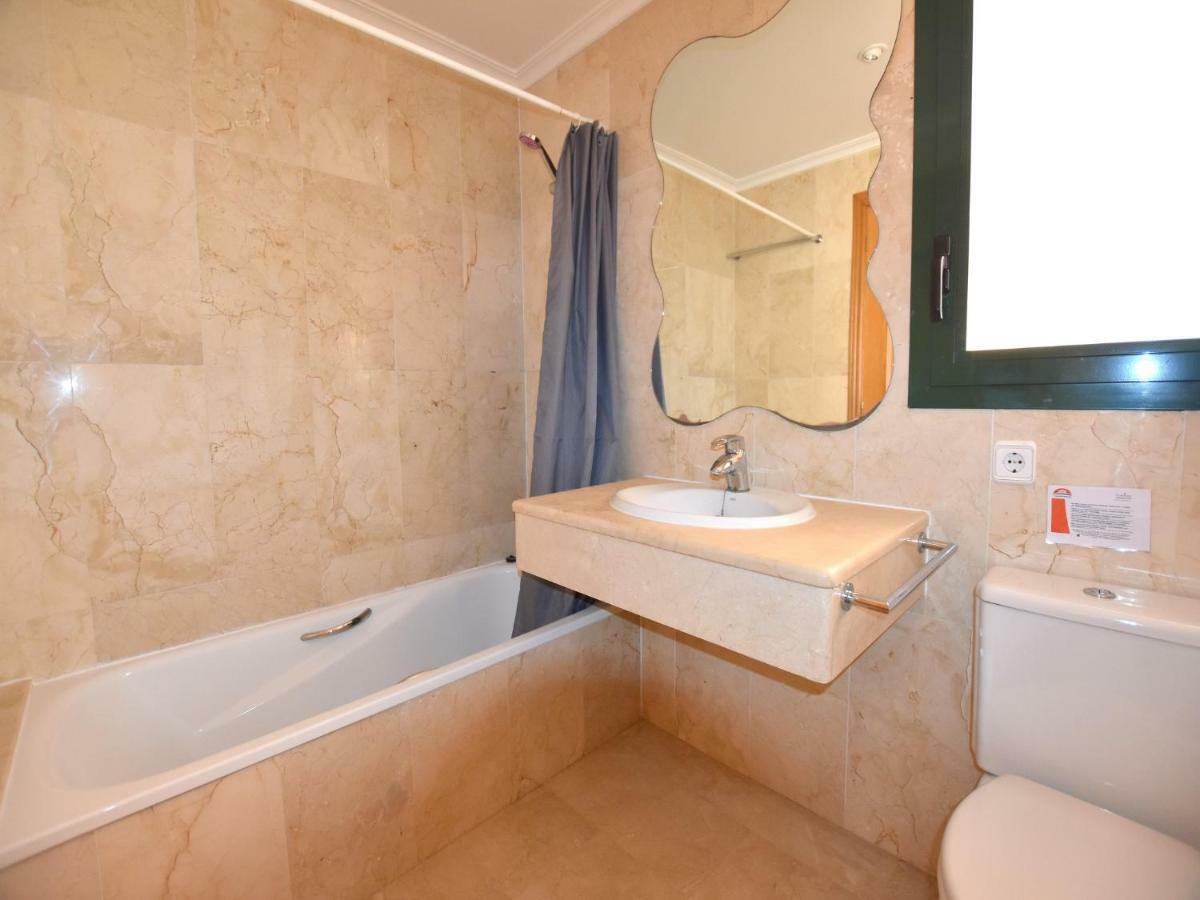 Apartamento Jardines Del Mar Jávea Extérieur photo